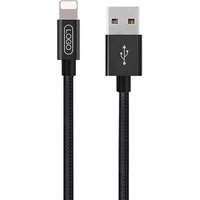 Net Knitted Braiding Nylon Braided USB Cable Charger 3A Fast Speed Data Charging USB Cable For Iphone 6 7 8 10 X Charger