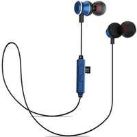 Promotion Gift Cheap Stereo Wireless Bluetooth Headphone with Customized Logo