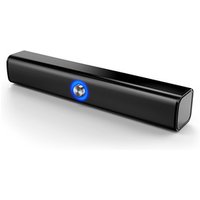 2019 new high quality portable home theater wireless outdoor tv soundbar speaker