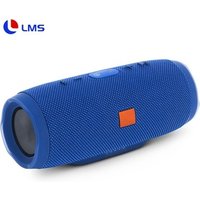 Amazon 2019 new arrival Subwoofer Charge 3 IPX7 waterproof portable wireless Super bass stereo Xtreme outdoor Wireless speaker