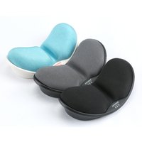 Creative slow rebound memory cotton Wrist Rest ergonomic mouse pad