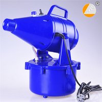 Electric Cold Fog Generator Disinfection