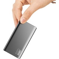 EAGET M1 TYPE C 512GB hard disk Type-C USB3.1external hard drive Portable SSD HDD500MB/S Read Mobile Solid State Drive ssd 1 tb