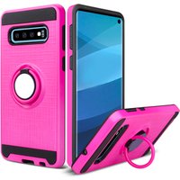 2019 Factory combo cell phone case For Samsung Galaxy S10 Case/for Samsung S10 edge TPU ShockProof Case