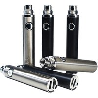 2019 hot selling 400mah twist vape battery cbd vape pen battery for iphone charging port