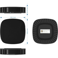 A1 Universal Smart wifi IR Remote Control for Alexa Google Assistant for TV and air conditioner