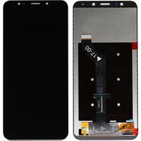 For Xiaomi Screen For Redmi 5 Plus For Redmi Note5 LCD Display Touch Screen Digitizer Assembly