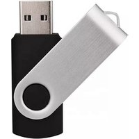 Swivel USB Flash Drive memory usb stick U disk 64GB USB 2.0 4GB 8GB 16GB 32GB Flash Drive for gift
