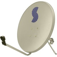 2019 Tengo High gain ku 60cm antenna/satellite antenna