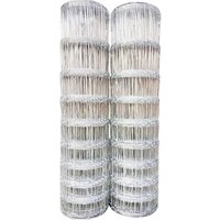 Galvanised Wire Mesh Hinge Joint Fence Sheep Farming