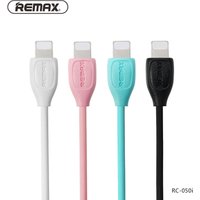 Remax RC-050i Factory Wholesale Cheap Charging Cable For Iphone
