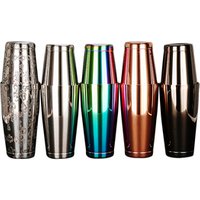 Stainless Steel Cocktail Shaker Bar Accessories