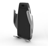 Schitec free shipping Infrared Penguin Wireless Charger 10W Fast Charging Car Charger Mount