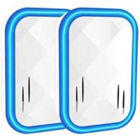 24-120 KHZ Ultrasonic Pest Repeller Indoor Ultrasonic Pest Control Electronic US UK EU Plug In Repellent Indoor for Insect