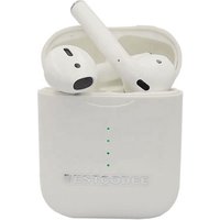 I10 TWS 5.0 earbuds with wireless charging hifi sound headphone earphone auto pairinig