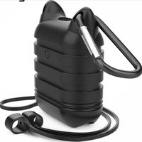 2019 New Earphopne 2nd Protective Case Box for Airpods Airpod