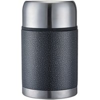 Insulated Food Flask & Lunchbox