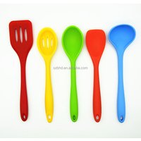 Food Grade Silicone Kitchen Utensils Cooking Tools, Silicone Kitchen Utensils, Kitchen Accessories