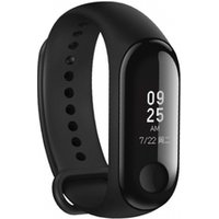 Original Xiaomi Mi Band 3 Instant Message 5ATM Waterproof OLED Touch Screen Smart Bracelet