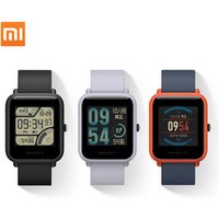 Xiaomi Huami Amazfit Bip fitness smart band watch with heart rate monitor