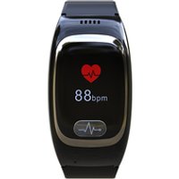 Elder's watch Gps+Lbs+Wifi Tracking Heart monitor Smart Watch With Fall-down Alarm Function Anti-lost
