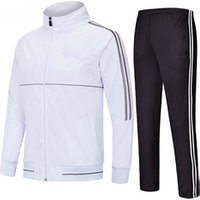 Slim Fit Sport Tracksuit