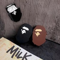 Original Camo Cool Camouflage Case For Apple For Airpods Bluetooth Wireless Earphone Cover Stylish Box