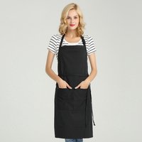 Pure Kitchen Cooking Apron