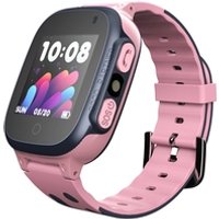 IP67 Waterproof GPS+LBS Children Swim Phone Smart Watch SOS Call Location Device Tracker Kids Smartwatch Q15S ANAK Jam Tangan