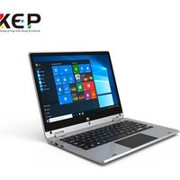11.6 inch touch screen netbook intel Windows10 yoga laptop