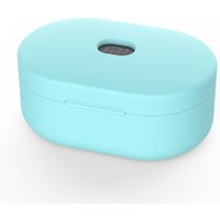 New wireless earphone protective case cover for xiaomi redmi airdots charging case