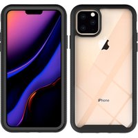 2019 Anti Shock Cell Phone Cover For Apple Compatible Brand iPhone 11 Max Protective Case