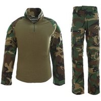 Military Style Jacket