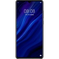 Original Huawei P30 ELE-AL00 8GB+ 64GB Triple Back Cameras Face ID Screen Fingerprint Id 6.1 inch Dot-notch smart phone