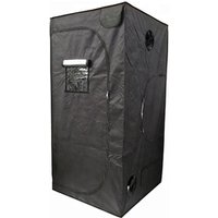 Portable Indoor Plant Grow Tent 100x100x200cm
