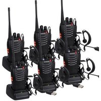 Hot Selling radio baofeng bf-888s walkie talkie Wholesale from China