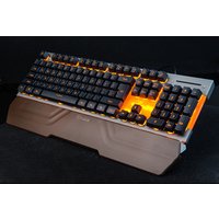 Latest New Model Silicon Keyboard Glow In The Dark Keyboard For Laptop
