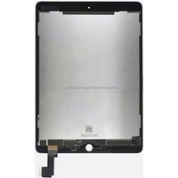 for ipad air 2 lcd display and digitizer touch screen assembly
