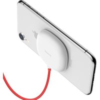 Baseus Unique Design Suction Cup Wireless Quick Charging Wireless Charger