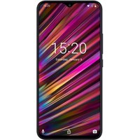Global Version UMIDIGI F1 Play 6GB/64GB 48MP Dual Cameras 5150mAh Battery 6.3 inch Android 9.0 Helio P60 octa core 4G smartphone