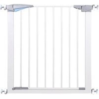 Retractable Safety Gate