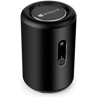 GiantSmart Cheap computer tablet pc Z8350 win10 Mini gaming pc intel portable mini pc