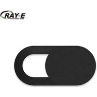 2019 New Design Mobile Phone Webcam Cover Imprint Logo for free Laptop Camera Cover Privacy Slide Protect Webcam Cover