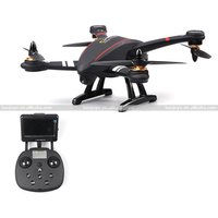 New Design 5.8G 4CH CX-23 GPS drone with FPV 2.0MP Camera