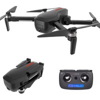 Global Drone GW198 Professional FPV Brushless drone Camera 1080P follow me long range drone with 4K camera and GPS VS b2w