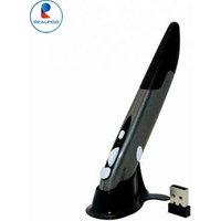 2.4G USB Wireless computer mouse air mouse Mobile touch pen Pocket Mouse