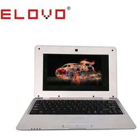 Laptop china low price with VIA WM8880 android laptop for students free shipping in China