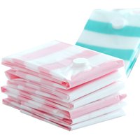 hot selling travel space saver jumbo vacuum bags for storage pouch hand pump included