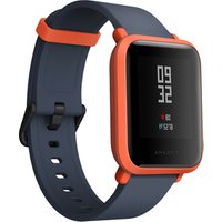 Original International Edition Xiaomi Amazfit Bip IP68 Waterproof Smart Watches Xiaomi Pace Lite