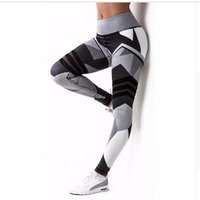 High Waist Push Up Leggings